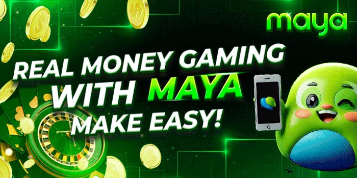 Maya Mobile Wallet